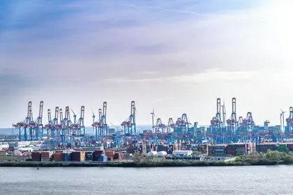 Hamburg
